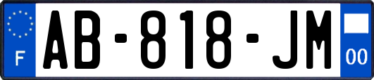 AB-818-JM