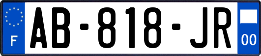 AB-818-JR