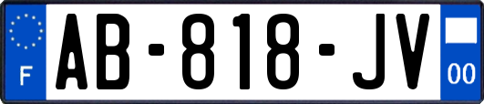 AB-818-JV