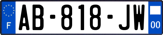 AB-818-JW