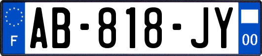 AB-818-JY