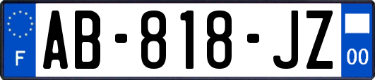 AB-818-JZ