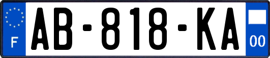 AB-818-KA