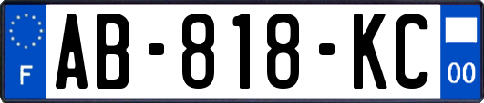 AB-818-KC