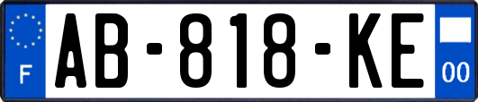 AB-818-KE