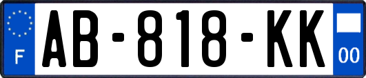 AB-818-KK