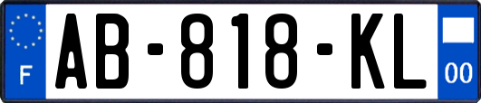 AB-818-KL