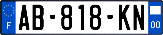 AB-818-KN