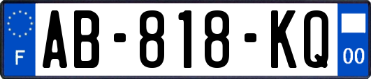 AB-818-KQ