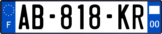 AB-818-KR