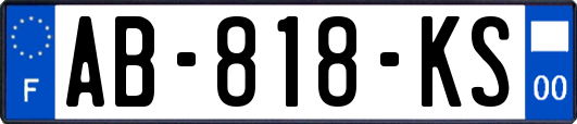 AB-818-KS