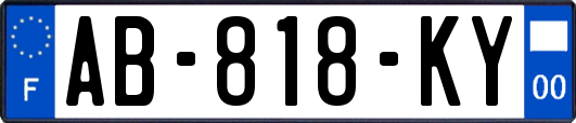 AB-818-KY