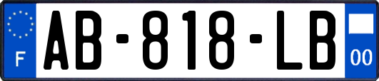 AB-818-LB