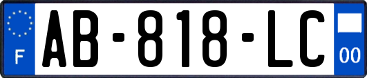 AB-818-LC