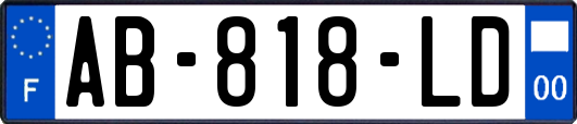 AB-818-LD