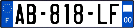 AB-818-LF