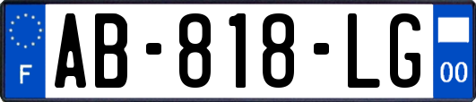 AB-818-LG