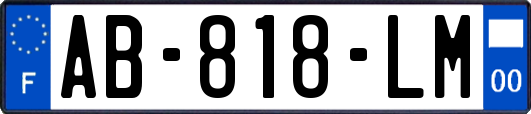 AB-818-LM