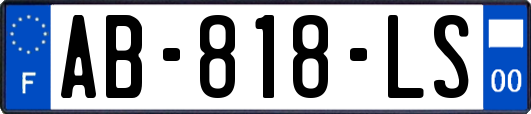 AB-818-LS