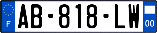 AB-818-LW