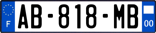 AB-818-MB