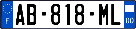 AB-818-ML