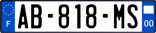 AB-818-MS