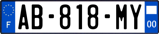 AB-818-MY