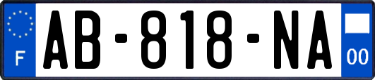 AB-818-NA