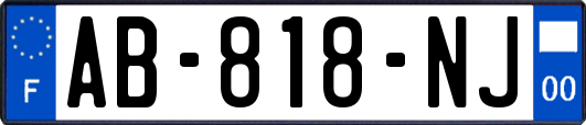 AB-818-NJ