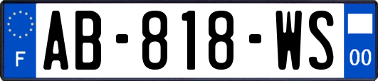 AB-818-WS