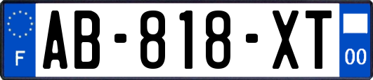 AB-818-XT
