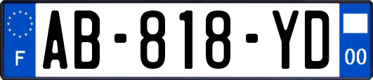 AB-818-YD