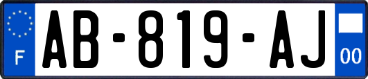 AB-819-AJ