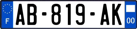 AB-819-AK