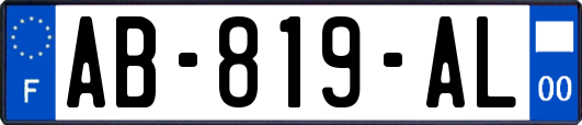 AB-819-AL