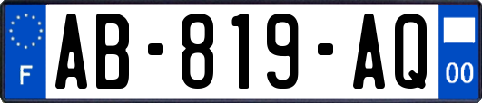 AB-819-AQ