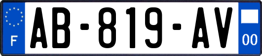 AB-819-AV