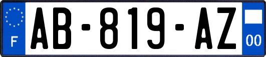 AB-819-AZ