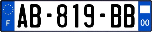 AB-819-BB