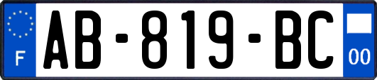 AB-819-BC