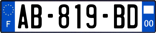 AB-819-BD