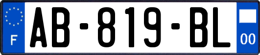 AB-819-BL