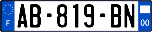 AB-819-BN