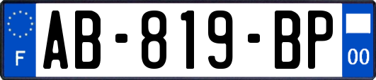 AB-819-BP