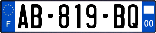 AB-819-BQ