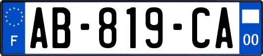 AB-819-CA