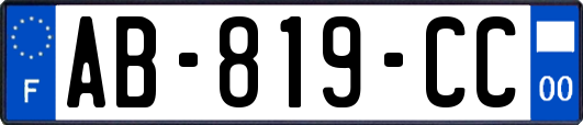 AB-819-CC