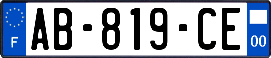 AB-819-CE