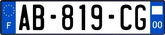 AB-819-CG